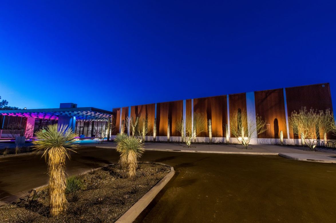 Chandler Museum