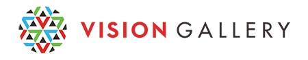 Vision Gallery Logo