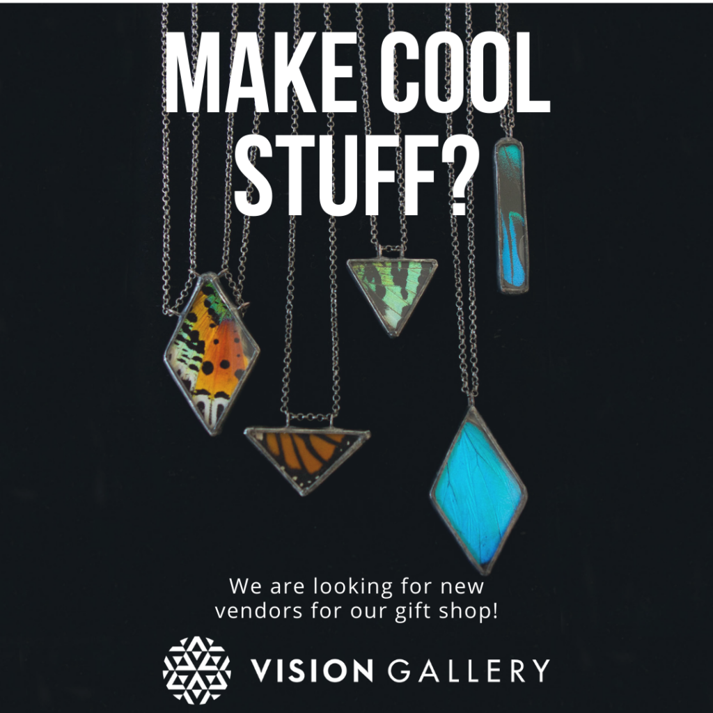 WE’RE HIRING