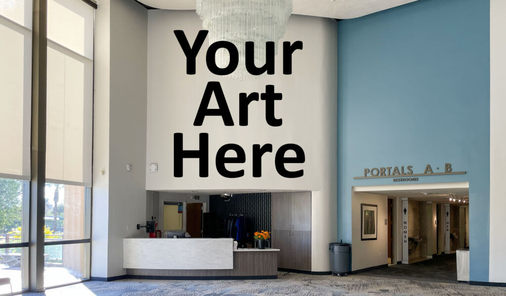 CCA Lobby for RFQ